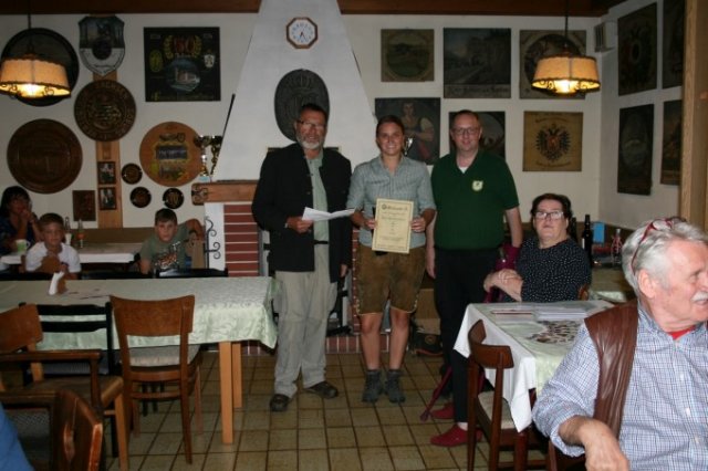 Sommerbewerb 2021